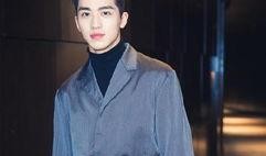 周雨彤追星吃瓜,揭秘明星背后的娱乐江湖