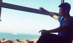 吃瓜群众背面视频,一场全民参与的视觉盛宴