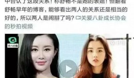 远房网友吃瓜,揭秘娱乐圈幕后真相