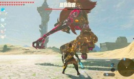 塞尔达 吃瓜npc,荒野之息中的神秘吃瓜NPC揭秘！