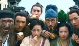 安乐吃瓜结局,结局揭秘，一场笑中带泪的奇幻之旅