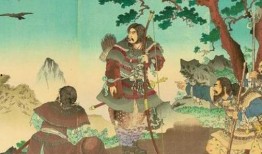 带你吃瓜的秦始皇,统一六国，开创千秋伟业