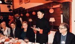 达沃斯吃瓜群众,吃瓜群众眼中的全球风云变幻