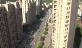高楼吃瓜观众,吃瓜群众见证时代变迁