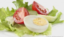 只吃鸡蛋和瓜,探寻健康生活的美味秘诀