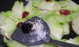 佛手瓜3岁孩子吃可以吗,3岁宝宝的健康美味选择