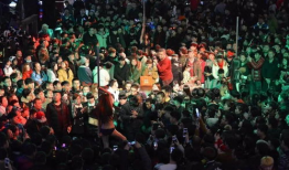 舞女吃瓜现场,揭秘娱乐圈幕后风云