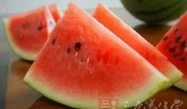 例假可以吃白瓜