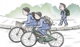 51吃瓜骑行日记,一路风景，一路故事