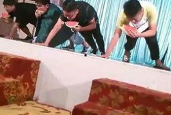 漫展采访吃瓜,吃瓜群众揭秘幕后故事