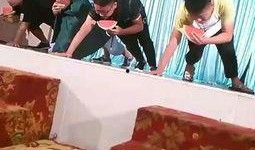 漫展采访吃瓜,吃瓜群众揭秘幕后故事