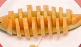 方便吃哈密瓜,轻松享受哈密瓜的便捷美味之旅