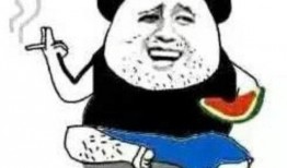 没有搞笑的瓜吃,当没有搞笑瓜可吃时