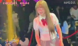 黄姐蹦迪吃瓜,揭秘网红生活的另一面