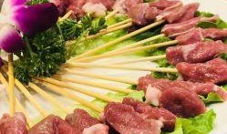 羊吃瓜壳子好吗,羊吃瓜壳子的营养价值与适宜性探讨