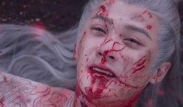 相柳吃瓜名场面,一场古代名士的悠闲时光