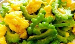 体热的人吃凉瓜,体热人群的夏日清凉秘籍