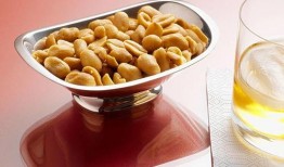 吃瓜花生老放屁,老放屁背后的趣味生活揭秘