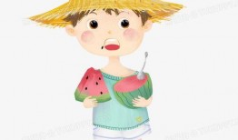 男生头像吃瓜图文图片,从男生头像吃瓜图看网络社交现象