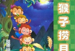 猴王吃瓜故事剧本改编,一场奇幻的瓜界冒险