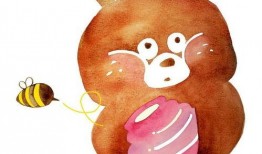 吃瓜小熊帅哥,揭秘娱乐圈的甜蜜瓜田