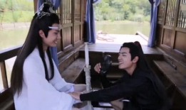 吃瓜小助理肖战王一博,吃瓜小助理视角下的双星闪耀