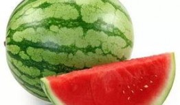 夏天吃瓜顶呱呱