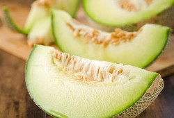 怎么吃蜜瓜,解锁夏日清凉甜蜜食法