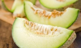 怎么吃蜜瓜,解锁夏日清凉甜蜜食法