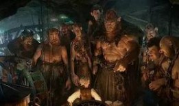 圆梦巨人吃的瓜图片,奇幻美食之旅