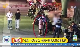 吃瓜交警办案,智慧执法显神威