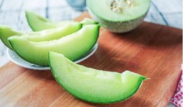 吃冰激凌瓜上火吗,冰激凌瓜，真的会上火吗？