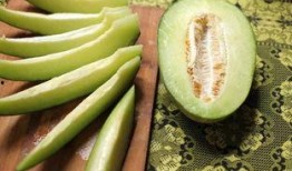 从吃瓜开始吃过哪些瓜,盘点我吃过的那些瓜