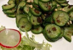 调味脆瓜怎么吃,轻松解锁美味新境界