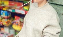 吃瓜少女手机壁纸,吃瓜少女手机壁纸背后的故事