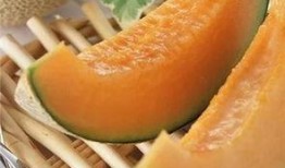 吃瓜哈密瓜小孩,吃瓜小达人哈密瓜的欢乐时光