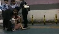 郯城吃瓜事件视频