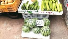 上午武汉吃瓜,上午吃瓜，品味生活百态