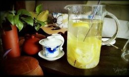 傣族柠檬吃瓜,柠檬与瓜果的甜蜜邂逅