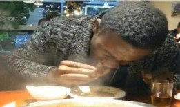 小胖闯非洲吃瓜视频,一场别开生面的吃瓜之旅