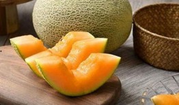 减肥可以吃哈密瓜么,减肥期间的理想甜味选择