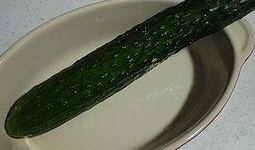 调味脆瓜怎么吃,轻松解锁美味新境界