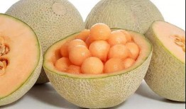 哈密吃瓜,探寻新疆哈密瓜的独特魅力