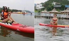 吃瓜船实景,一场别开生面的海上实景之旅