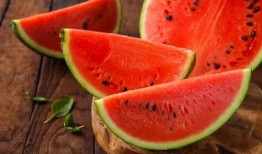 冬天吃瓜是什么滋味,体验别样甘甜的冬季风味