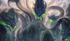 相柳吃瓜名场面,一场古代名士的悠闲时光