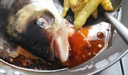 胖头鱼吃瓜,一场趣味横生的夏日盛宴