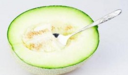 减肥可以吃哈密瓜么,减肥期间的理想甜味选择