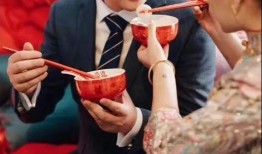 吃瓜结婚前一天,一场意外的甜蜜邂逅