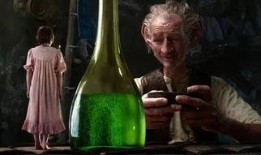 圆梦巨人吃的瓜图片,奇幻美食之旅